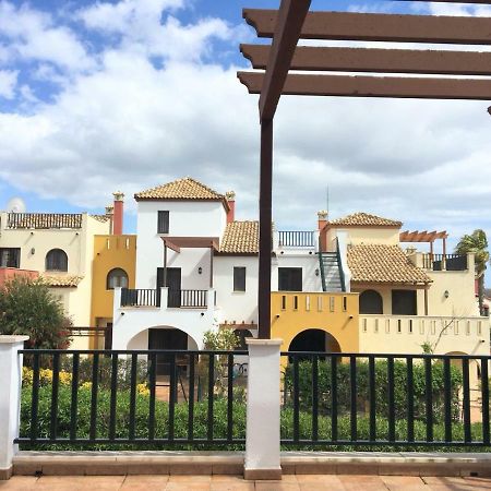 Mi Trocito De Cielo Ayamonte Villa Exterior photo